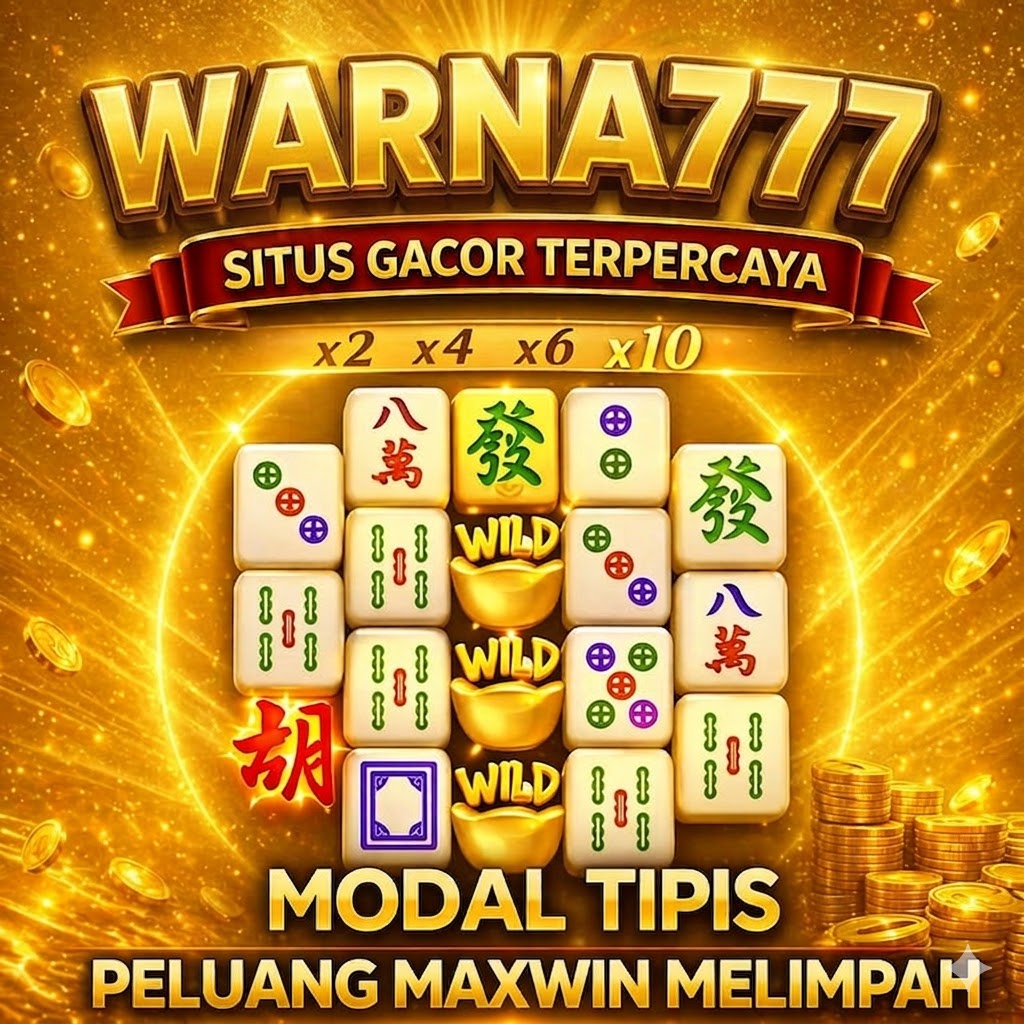 WARNA777